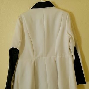 Worthington Pea Coat